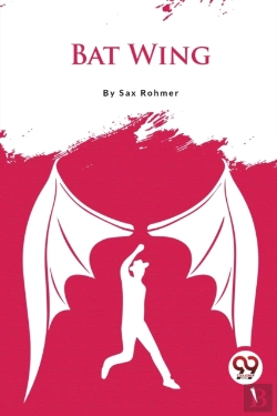Bertrand.pt - Bat Wing