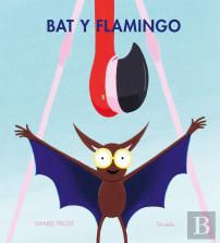 Bat Y Flamingo