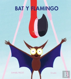 Bertrand.pt - Bat Y Flamingo