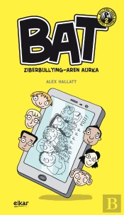 Bat Ziberbullyingaren Aurka