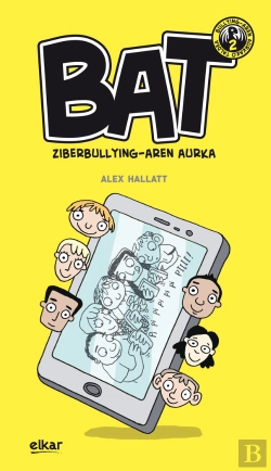 Bertrand.pt - Bat Ziberbullyingaren Aurka
