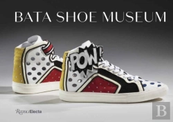Bertrand.pt - Bata Shoe Museum