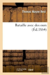 Bataille Avec Des Ours