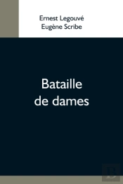 Bataille De Dames