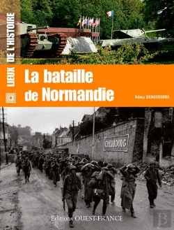 Bertrand.pt - Bataille De Normandie