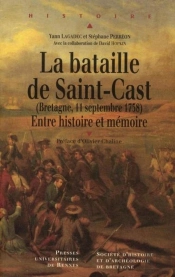 Bataille De Saint-Cast
