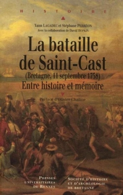 Bertrand.pt - Bataille De Saint-Cast
