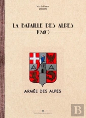 Bataille Des Alpes
