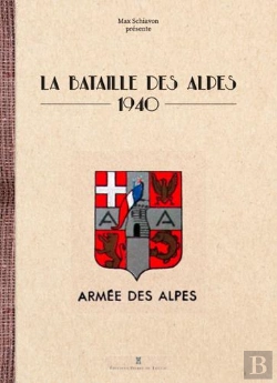 Bertrand.pt - Bataille Des Alpes