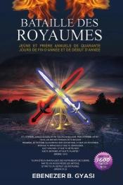 Bataille Des Royaumes: Jeune Et Prieres Annuels De Quarante Jours De Fin D'Annee Et De Debut D'Annee