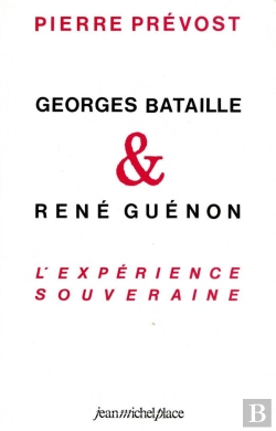Bertrand.pt - Bataille Et Guenon