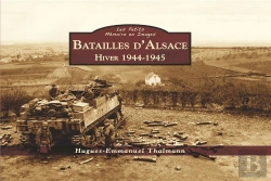 Bertrand.pt - Batailles D'Alsace 1944-1945