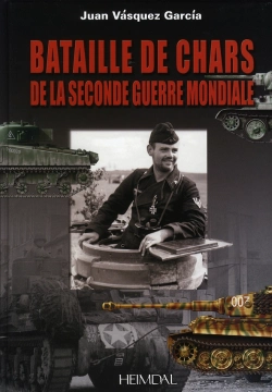 Bertrand.pt - Batailles De Chars De La Seconde Guerre Mondiale