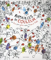 Batailles De Couleur