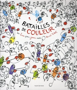 Bertrand.pt - Batailles De Couleur