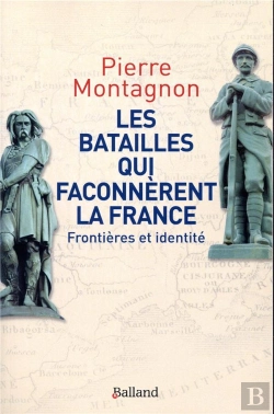 Bertrand.pt - Batailles Qui Faconnerent La France (Les)