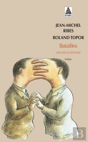 Batailles