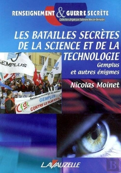 Bertrand.pt - Batailles Secretes De La Science Et Technologie