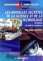 Batailles Secretes De La Science Et Technologie