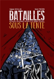 Batailles Sous La Tente