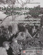 Bataillon Français De L'Onu En Corée