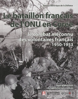 Bertrand.pt - Bataillon Français De L'Onu En Corée