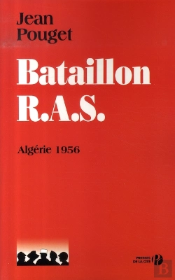 Bertrand.pt - Bataillon R.A.S. ; Algérie, 1956