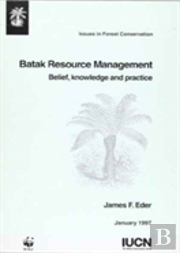 Batak Resource Management