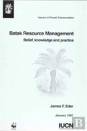 Batak Resource Management