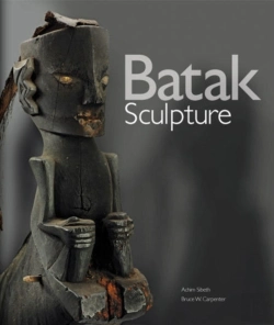 Bertrand.pt - Batak Sculpture