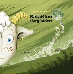 Bertrand.pt - Bataklon Ilargialden