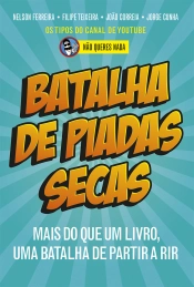 Batalha de Piadas Secas