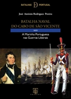 Bertrand.pt - Batalha Naval do Cabo São Vicente