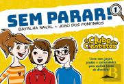 Batalha Naval e Jogo dos Pontinhos