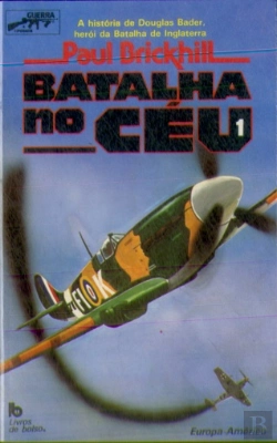 Bertrand.pt - Batalha no Céu