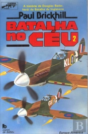 Batalha no Céu - Volume II