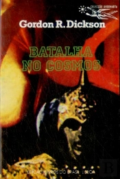 Batalha no Cosmos
