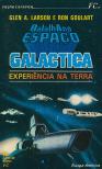 Batalha no Espaço IX - Experiência na Terra
