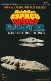 Batalha no Espaço VII