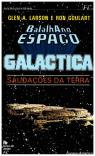 Batalha no Espaço VIII - Saudações da Terra