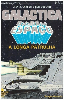 Bertrand.pt - Batalha no Espaço X - A Longa Patrulha