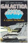 Batalha no Espaço X - A Longa Patrulha