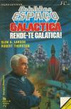 Batalha no Espaço XIV - Rende-te, Galáctica