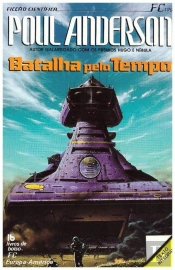 Batalha Pelo Tempo