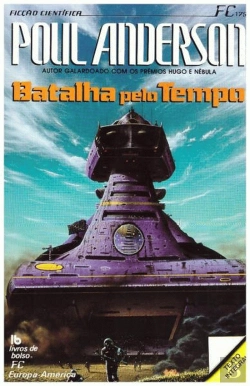Bertrand.pt - Batalha Pelo Tempo