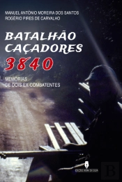 Batalhão Caçadores 3840