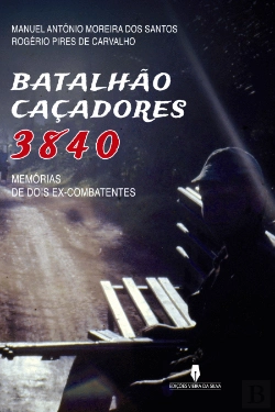 Bertrand.pt - Batalhão Caçadores 3840