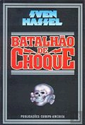 Batalhão de Choque