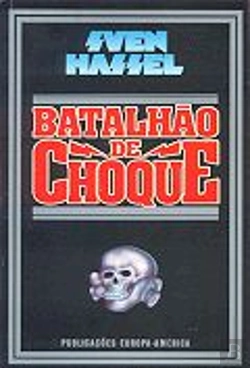 Bertrand.pt - Batalhão de Choque