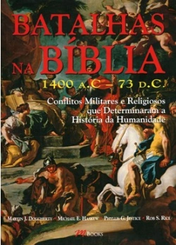 Bertrand.pt - Batalhas na Bíblia